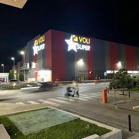 Marija Kvart Apartman