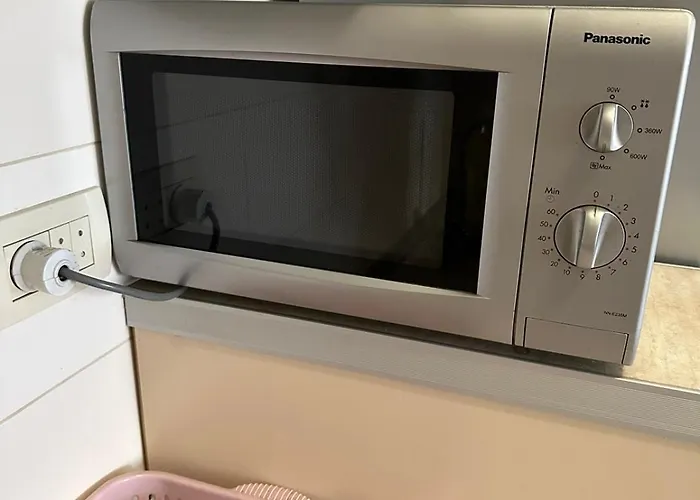 Marija Kvart Daire Podgoriçe