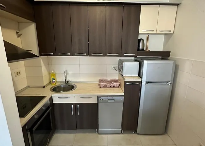 Daire Marija Kvart *