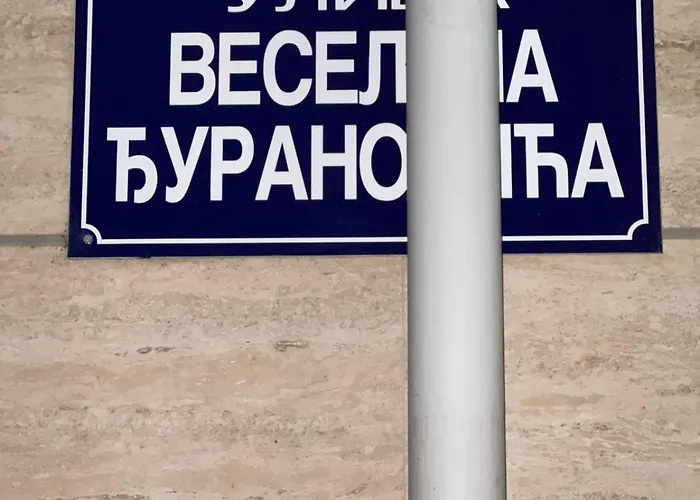 Marija Kvart * Podgoriçe