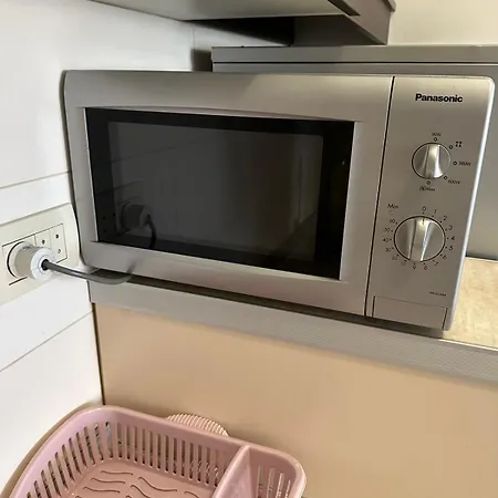 Marija Kvart Apartament Podgorica