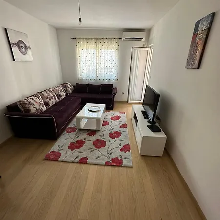 Apartment Marija Kvart Podgorica