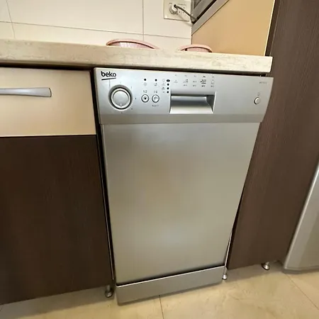 Marija Kvart Apartment Podgorica