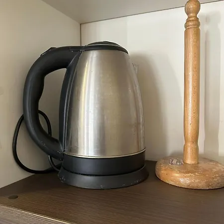 Marija Kvart Podgorica