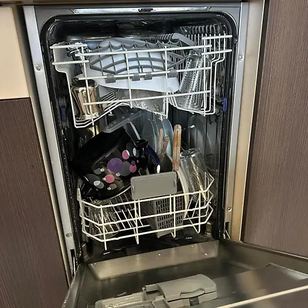 Apartament Marija Kvart