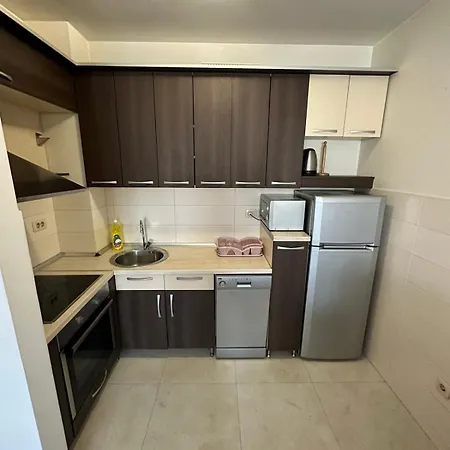 Apartment Marija Kvart *