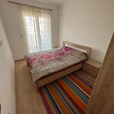 Marija Kvart Apartment *