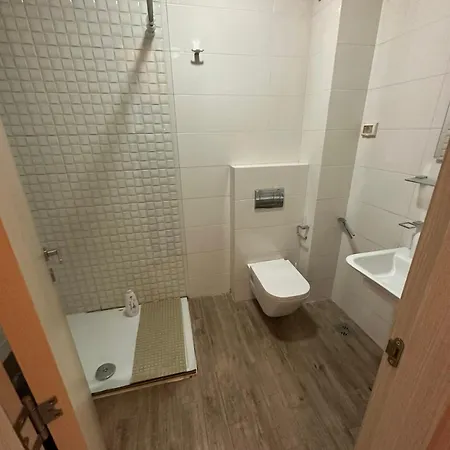 דירה Marija Kvart פודגוריצה