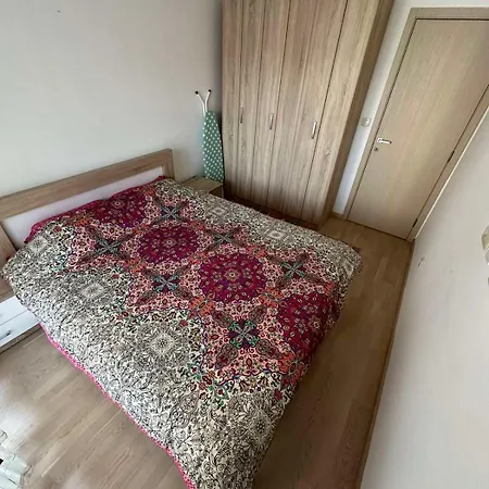 Marija Kvart Apartment *