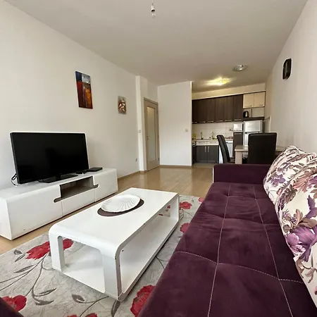 Apartment Marija Kvart Podgorica