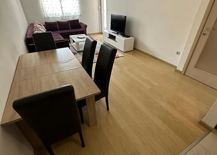 Lejlighed Marija Kvart *