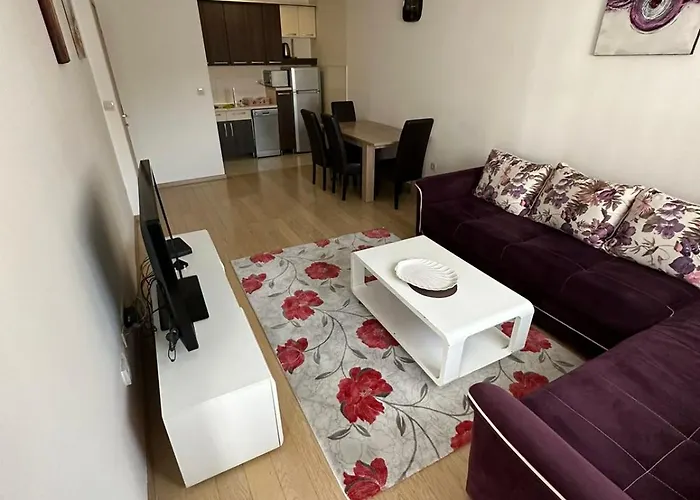 Marija Kvart * Podgorica