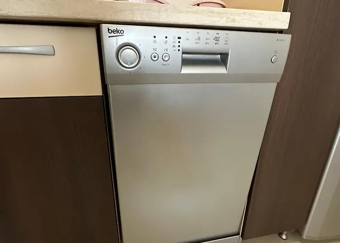 Marija Kvart Lejlighed Podgorica